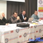 Presentato il calendario della stagione ciclistica: si inizia il 16 marzo. Tante le novità