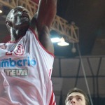 Cimberio Varese, la strada è quella giusta. Basta crederci