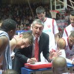 Avellino pensa a Frates per il dopo Vitucci