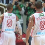 Cimberio Varese, questo è il giusto atteggiamento