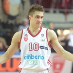 Cimberio Varese, ci vuole fiducia e pazienza