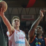 Cimberio Varese, it's derby time. La città spera nel colpaccio