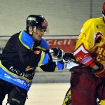 Flash – Hockey su ghiaccio, Killer Bees sconfitti 5-3 dal Pregassona