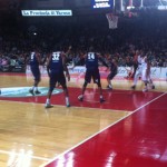 Varese-Roma