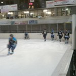 Flash – Hockey su ghiaccio: Killer Bees sconfitti dal Ceresio al PalAlbani