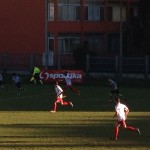 Flash – Calcio: la Berretti del Varese supera l'Alessandria
