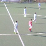 Allievi 98 Entella-Varese