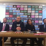 Varese Fans Style, il tifo che fa bene. Laudadio: "Iniziativa pazzesca". Fontana: "Varese sia da esempio". GUARDA LA VIDEO INTERVISTA