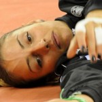 Notizia Flash – Pallavolo, stagione finita per Lucia Crisanti