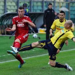 14 aprile 2012 Modena – Varese: Nadarevic