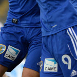 Notizia Flash – Calcio, spunta un nuovo marchio sui pantaloncini della B