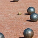 Bocce