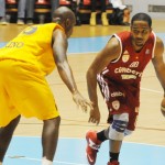 Flash – Basket: Cimberio Varese sconfitta in amichevole contro Torino