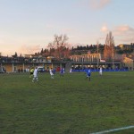 Flash – Calcio: Forte trionfa al Triangolare azzurro con l'Under 20