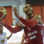 Banks si prenota per Roma; Dunston domani a Milano