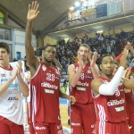 Cimberio Varese
