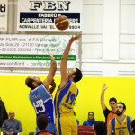 Basket C1 girone A – Una cinica 7 Laghi illude Domodossola per 10' e poi la annienta in scioltezza