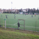 Pro Patria: Fantastici "94", Gianmarco Gabbianelli. A Pero si cerca la controfigura di Serafini