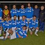 Amici di Sergio Greov