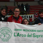 Arca del Seprio Spirito