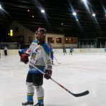 Flash – Hockey su ghiaccio: le Api non pungono ad Ascona