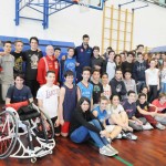 Sakota scuola di vita