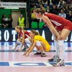 UYBA torna al lavoro. Domenica la trasferta a Bergamo, sfida tra sconfitte