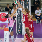 Casalmaggiore UYBA Gabriele Alemani