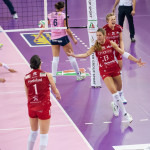 Casalmaggiore uyba Arrighetti Gabriele Alemani