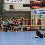 Cassano Femminile A1