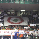 Coreografia ADF a Treviso
