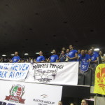 Curva San Casciano