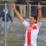 Flash – Calcio, il biancorosso Luca Forte in Under 20