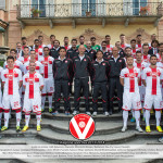 Foto Squadra ufficiale piccola