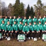 Audax A. Valceresio – Bella vittoria a Gavirate per i Giovanissimi Regionali