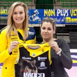 Flash, Pallavolo – Gibbemeyer a Conegliano, Tai Aguero torna a giocare