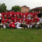 Primo anno da sogno per i Gorillas. Ambrosetti: “Gruppo eccezionale e grosse novità in vista”