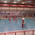 Flash – Volley Under 16 femminile, Cassano batte Castiglione Volley