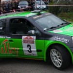 Varese si prepara per il Rally dei Laghi. I piloti: "Sarà un successo"