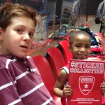 Parte a razzo l'album delle figurine della Pallacanestro Varese; è già Sticker-Mania! GUARDA LA FOTOGALLERY