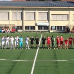 Primavera Varese-Padova