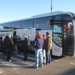 AdF in marcia verso Treviso, tra "Toto Fausto" e pronostici. Civita al posto di Spirito – GUARDA LA FOTOGALLERY