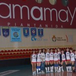 under 14 castiglione volley 2014