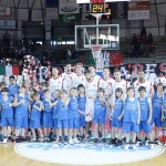 La Cimberio Varese torna… piccola!