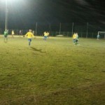 Insubria-Atletico Legnano