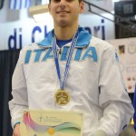 Lecci scherma podio 2014