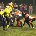Lugano Skorpions 2014