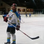 Killer Bees sconfitti ad Ascona. Sabato in casa del Pregassona