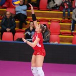 Serie B1 femminile – Brutti ko per Orago e Gorla. Vince al tie-break la UYBA