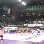Bergamo in finale di Coppa Italia contro Piacenza